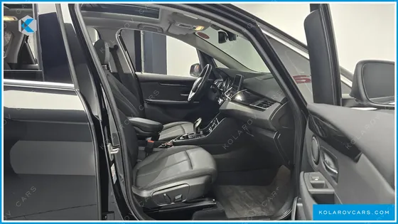 BMW 2 SERIES ADVANTAGE