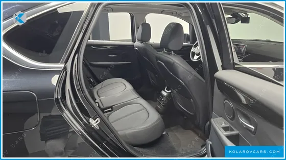 BMW 2 SERIES ADVANTAGE
