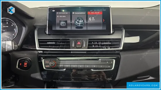 BMW 2 SERIES ADVANTAGE