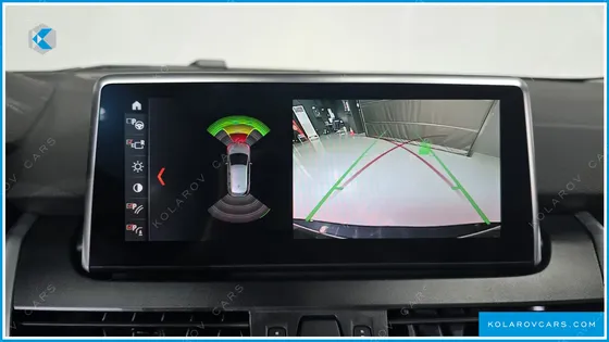 BMW 2 SERIES ADVANTAGE