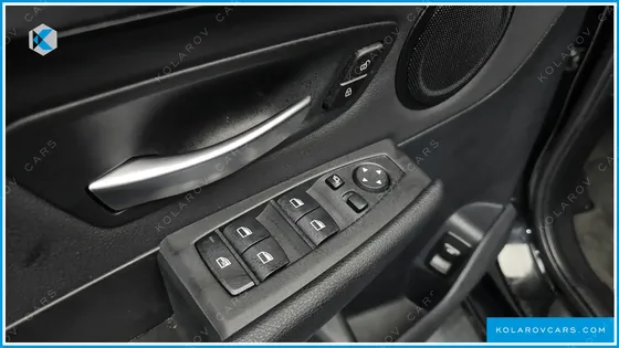 BMW 2 SERIES ADVANTAGE