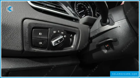 BMW 2 SERIES ADVANTAGE