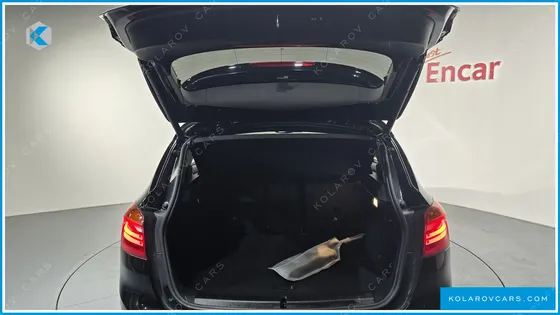 BMW 2 SERIES ADVANTAGE