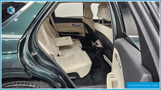 GENESIS GV70 2.5T GASOLINE 2WD