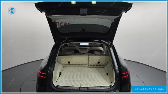 GENESIS GV70 2.5T GASOLINE 2WD