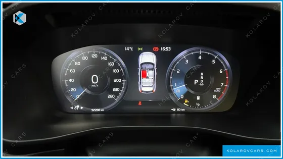 VOLVO XC40 B4 INSCRIPTION