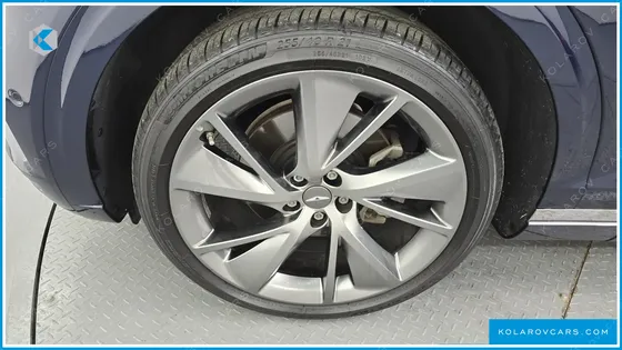 GENESIS GV70 2.5T GASOLINE 2WD