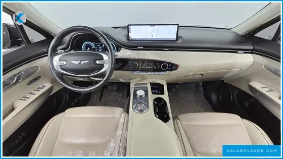 GENESIS GV70 2.5T GASOLINE 2WD