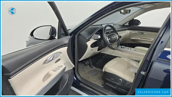 GENESIS GV70 2.5T GASOLINE 2WD