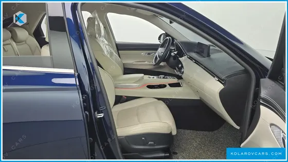 GENESIS GV70 2.5T GASOLINE 2WD