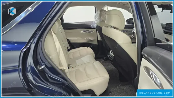 GENESIS GV70 2.5T GASOLINE 2WD
