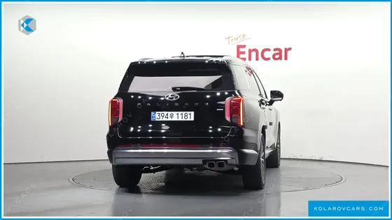 HYUNDAI PALISADE GASOLINE 3.8 4WD