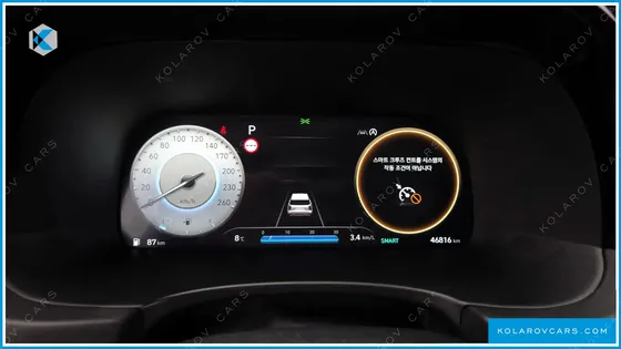 HYUNDAI PALISADE GASOLINE 3.8 4WD