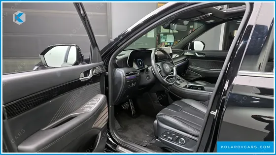 HYUNDAI PALISADE GASOLINE 3.8 4WD