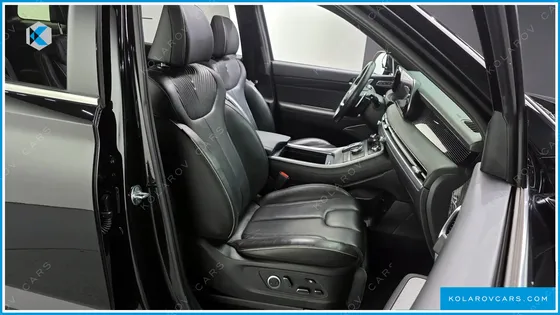 HYUNDAI PALISADE GASOLINE 3.8 4WD