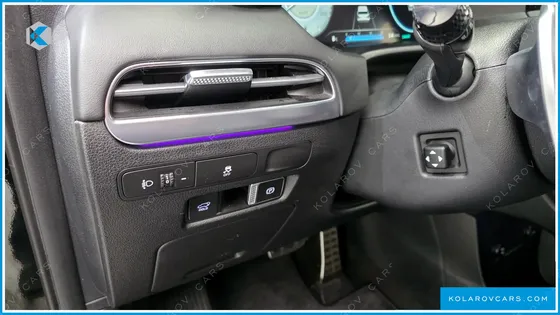 HYUNDAI PALISADE GASOLINE 3.8 4WD