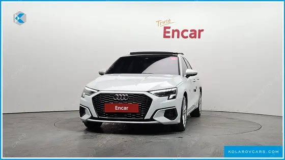 AUDI A3 40 TFSI