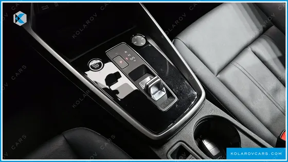 AUDI A3 40 TFSI