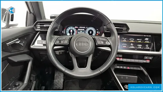 AUDI A3 40 TFSI