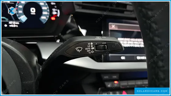 AUDI A3 40 TFSI