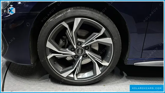 AUDI A3 40 TFSI PREMIUM