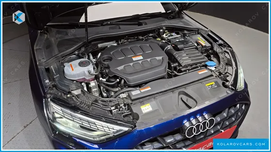 AUDI A3 40 TFSI PREMIUM
