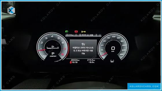 AUDI A3 40 TFSI PREMIUM