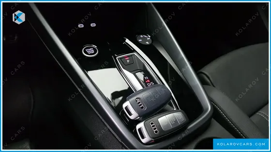 AUDI A3 40 TFSI PREMIUM