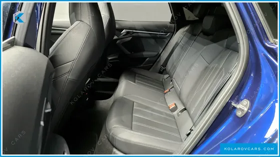 AUDI A3 40 TFSI PREMIUM