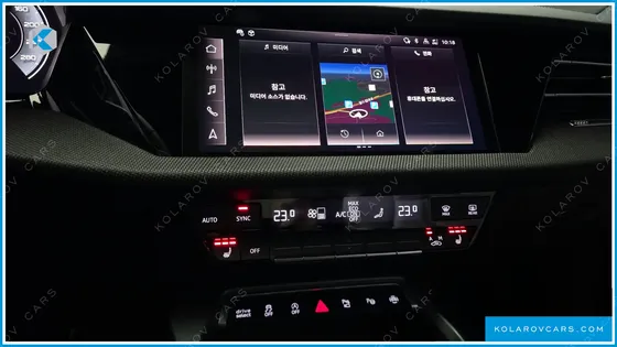 AUDI A3 40 TFSI PREMIUM