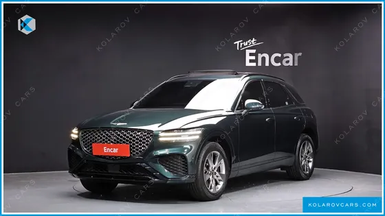 GENESIS GV70 2.5T GASOLINE AWD