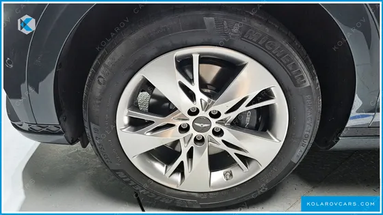 GENESIS GV70 2.5T GASOLINE AWD