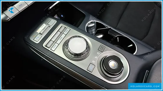 GENESIS GV70 2.5T GASOLINE AWD