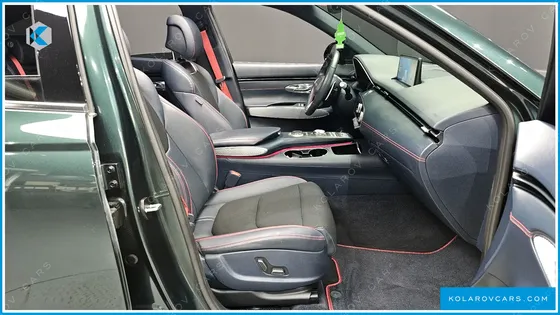 GENESIS GV70 2.5T GASOLINE AWD
