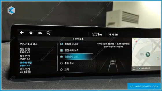 GENESIS GV70 2.5T GASOLINE AWD