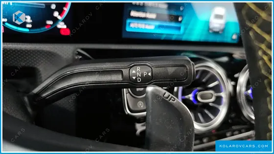 MERCEDES CLA-CLASS AMG CLA 45 S 4MATIC+