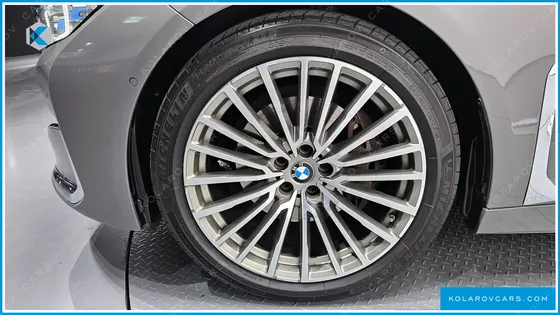 BMW 7 SERIES 740I DESIGN PURE EXCELLENCE