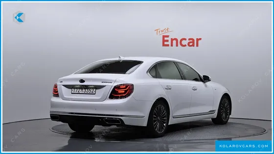 KIA K9 3.8 GDI