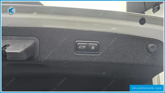 KIA K9 3.8 GDI