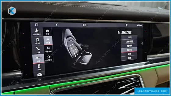 PORSCHE PANAMERA 2.9 AWD E-HYBRID