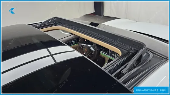 PORSCHE PANAMERA 2.9 AWD E-HYBRID