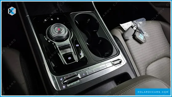 KIA CARNIVAL 9-SEATER SIGNATURE