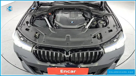BMW GRAN TURISMO (GT) 630I XDRIVE M SPORT