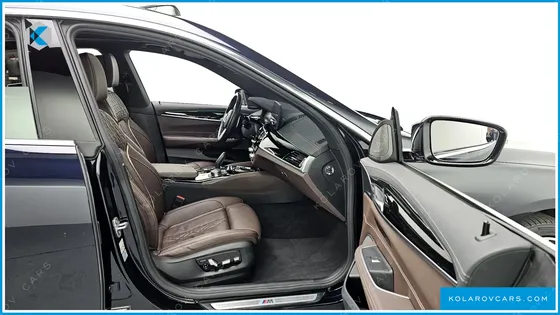 BMW GRAN TURISMO (GT) 630I XDRIVE M SPORT