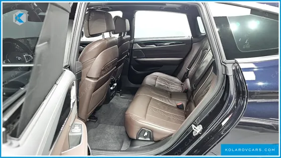 BMW GRAN TURISMO (GT) 630I XDRIVE M SPORT