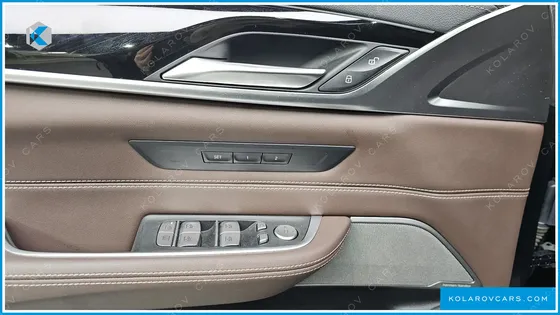 BMW GRAN TURISMO (GT) 630I XDRIVE M SPORT
