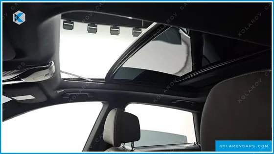 BMW GRAN TURISMO (GT) 630I XDRIVE M SPORT