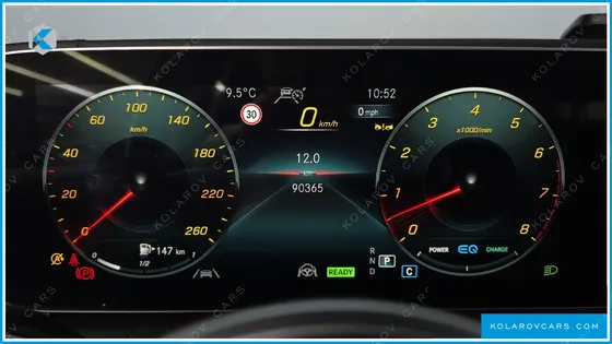 MERCEDES GLE-CLASS GLE450 4MATIC
