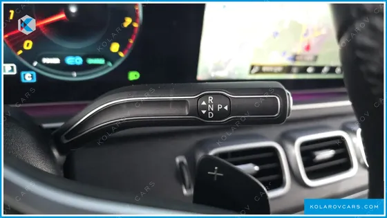 MERCEDES GLE-CLASS GLE450 4MATIC