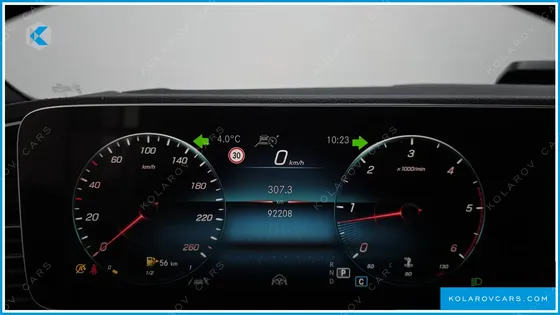 MERCEDES GLE-CLASS GLE400D 4MATIC COUPE